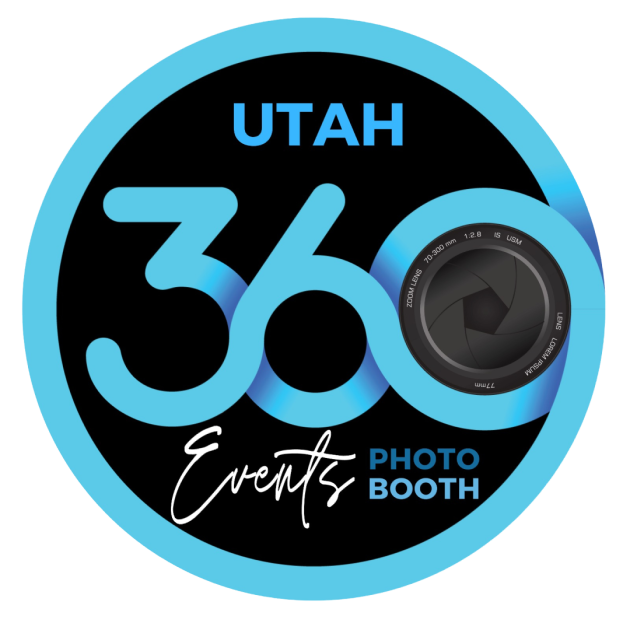 Corporate Events - 360 Utah Photo Booth - Premium Photo Booth ...
